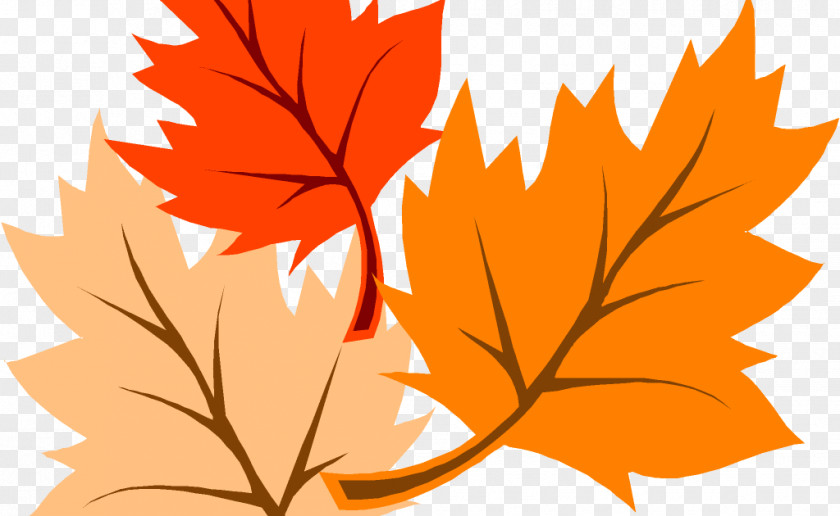Autumn Clip Art Openclipart Leaf Color Free Content PNG