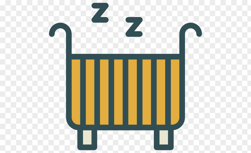 Bed Cots Room Child Vector Graphics PNG