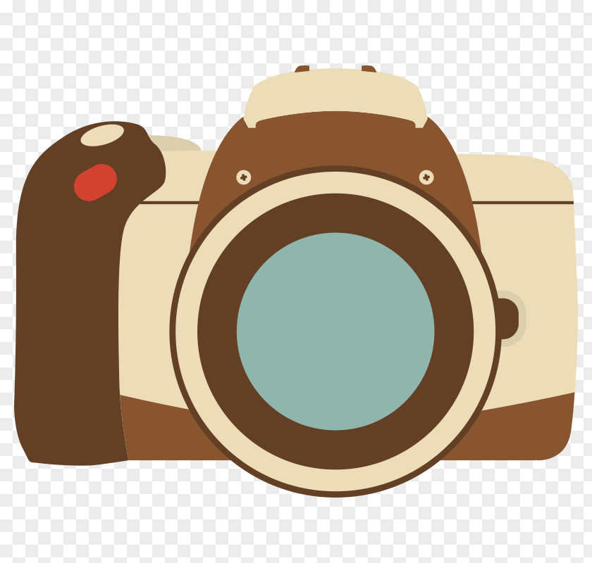 Camera Sticker Photographic Film PNG