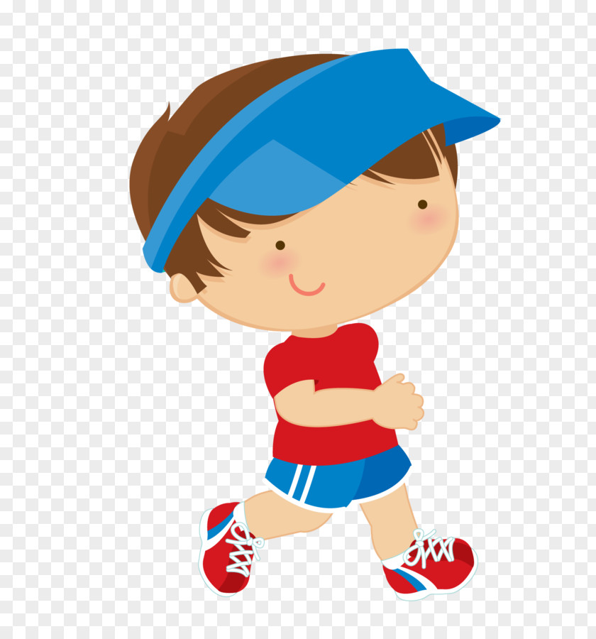 Child Clip Art PNG