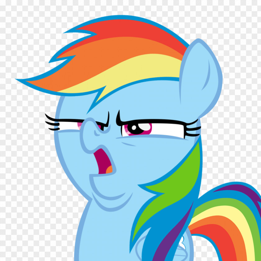 Chin Vector Rainbow Dash Pinkie Pie Bounce Tiara PNG