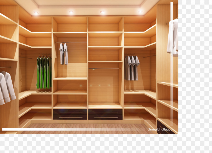 Closet Armoires & Wardrobes Cupboard Cabinetry Angle PNG