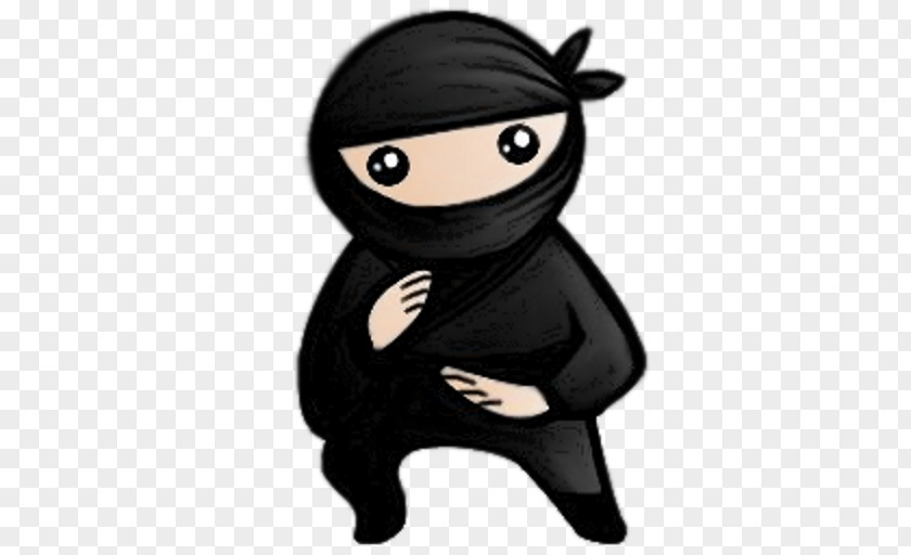 Computer System Ninja Program Download PNG