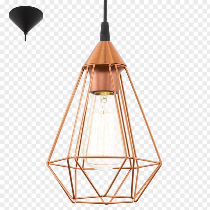 Light Pendant Lighting Lamp EGLO PNG