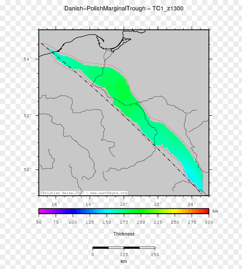 Map Line Angle Elevation Organism PNG