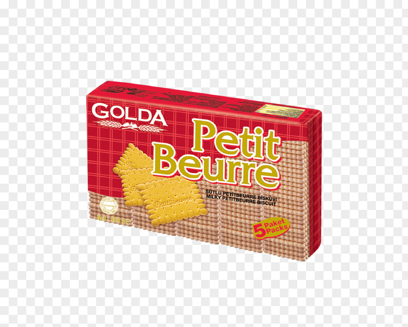 Petit Beurre Buttery Petit-Beurre Milk Crisp Biscuit PNG