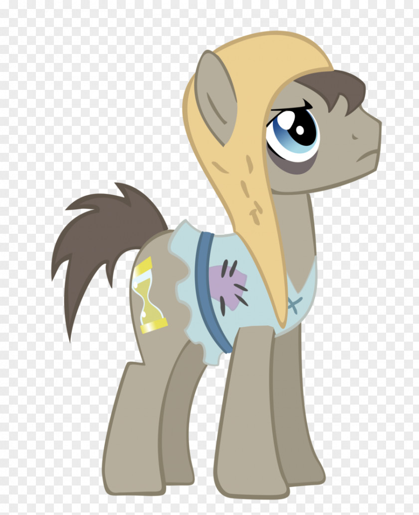 Pony Derpy Hooves PNG