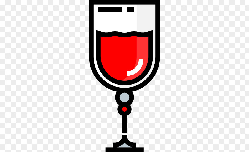 Red Wine Glass Champagne PNG