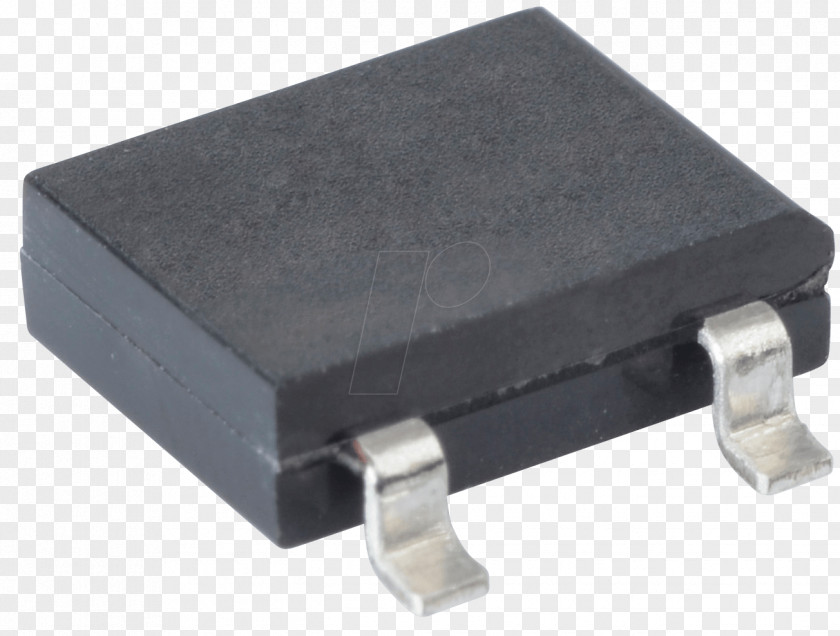 Schottky Diode Transistor Bridge Electronics Peak Inverse Voltage PNG