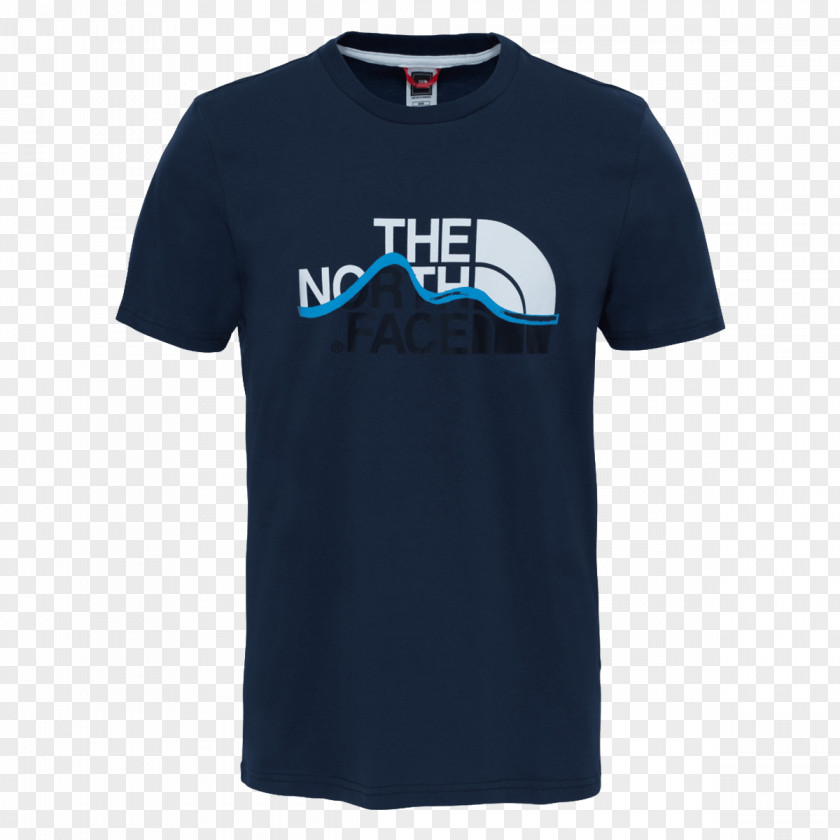 T-shirt The North Face Clothing Polo Shirt PNG