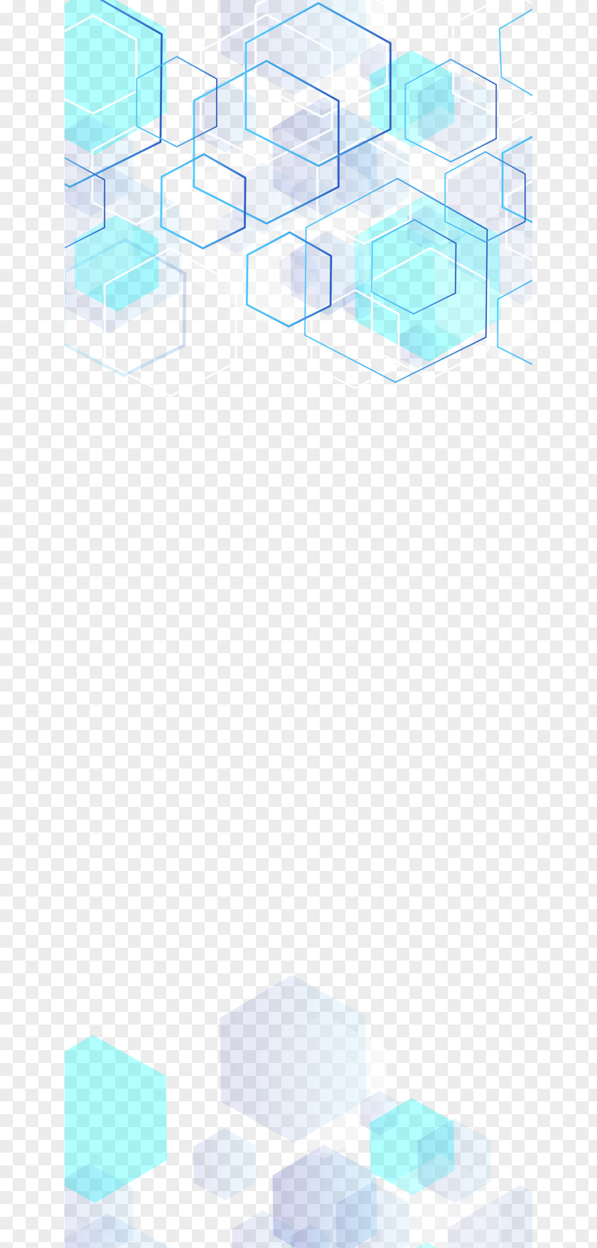 Technology Background Light Blue Clip Art PNG