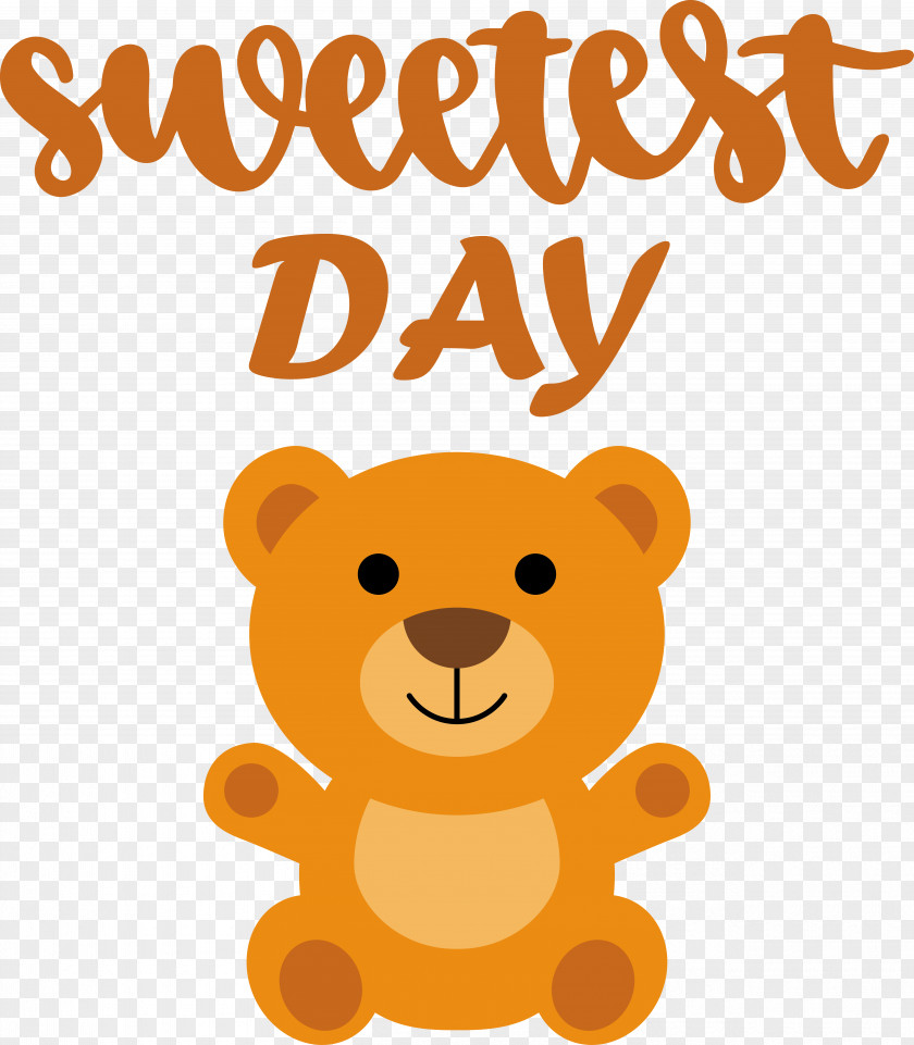 Teddy Bear PNG