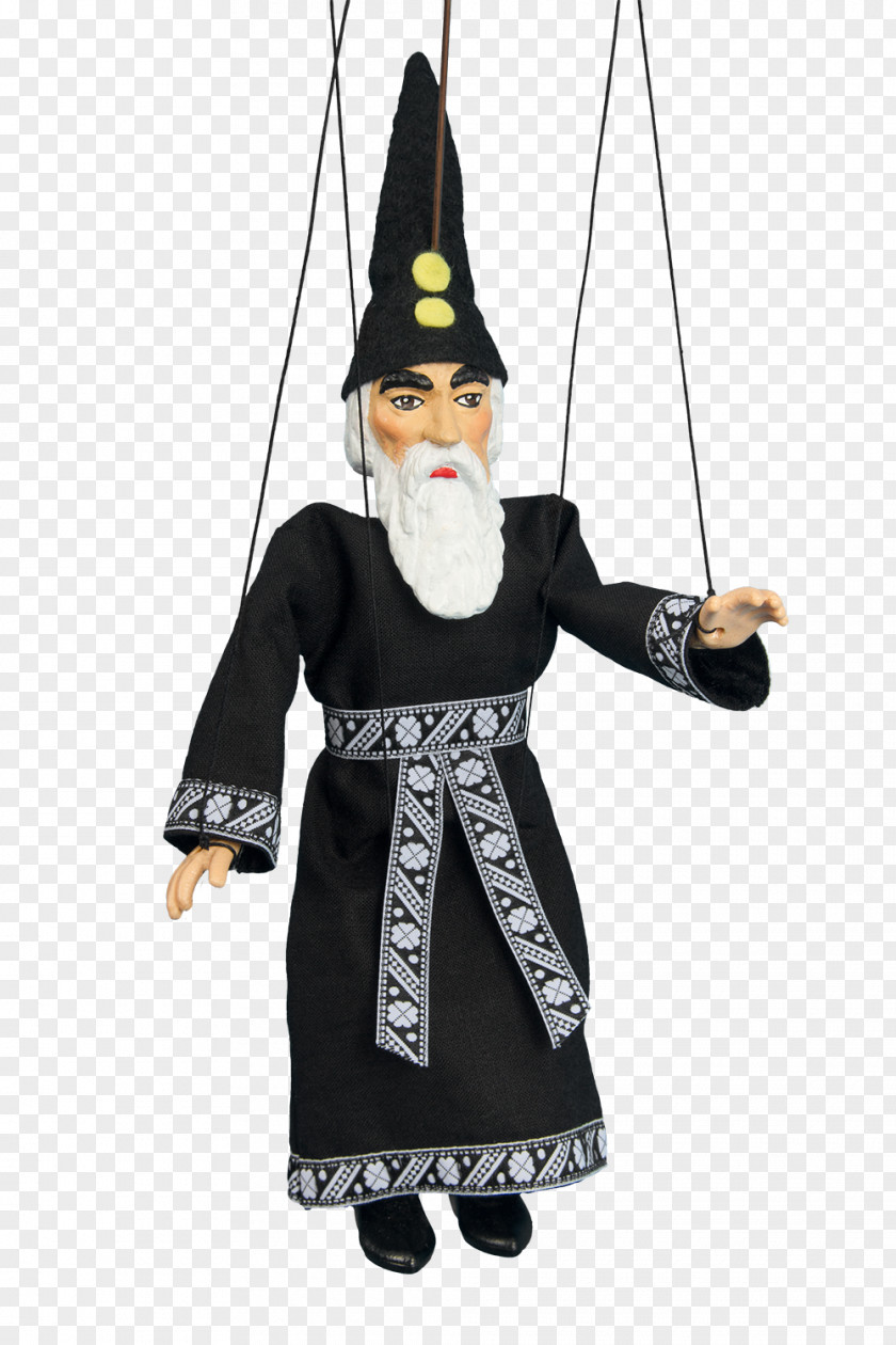 Toy Hand Puppet Kasperle Marionette PNG