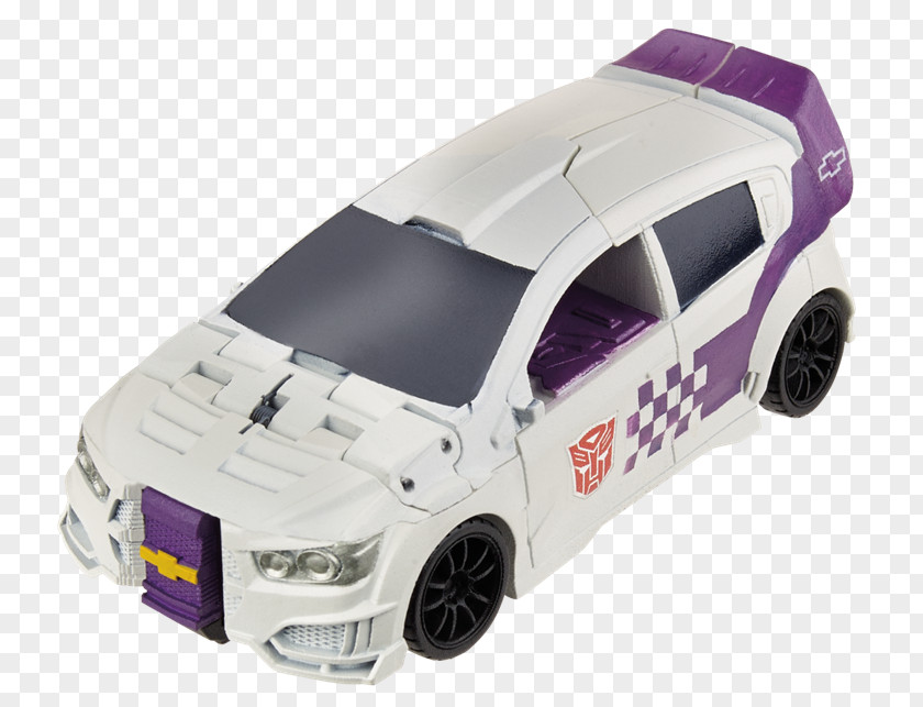 Transformers Drift BotCon Skids Car PNG