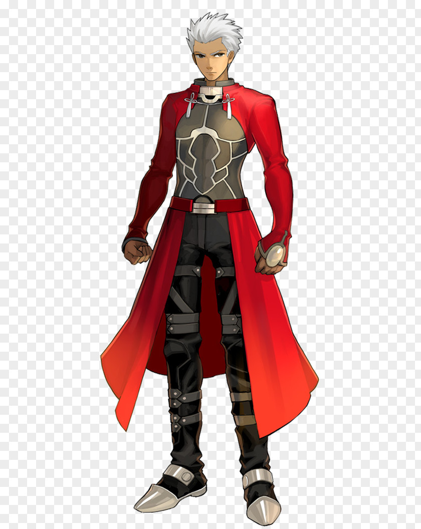 Archer Fate/Extra Fate/stay Night Fate/Extella: The Umbral Star Shirou Emiya PNG