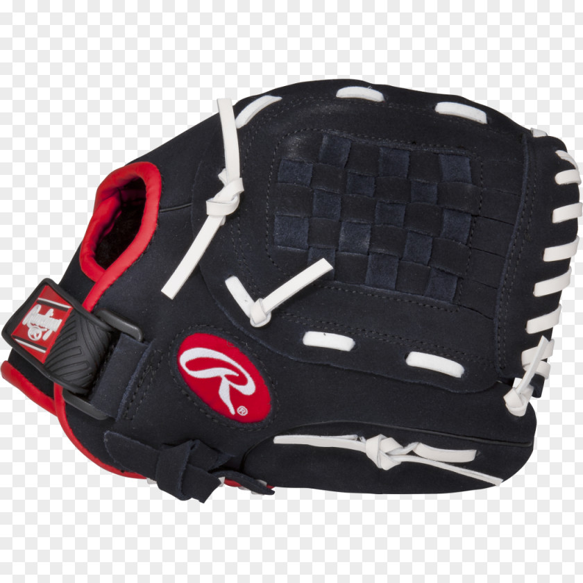 Baseball Glove Rawlings Sporting Goods PNG