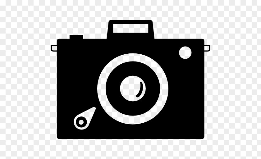 Camera Photography PNG