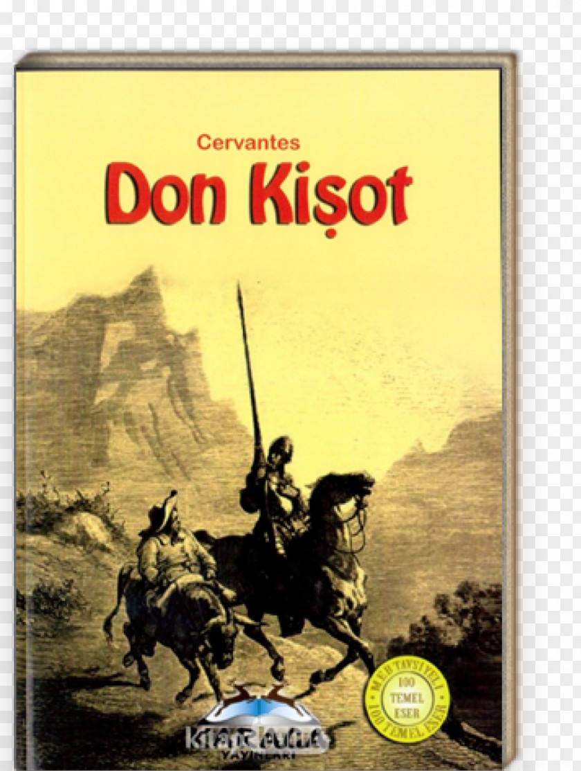 Don Quixote Sancho Panza Alonso Quijano Author Artist PNG