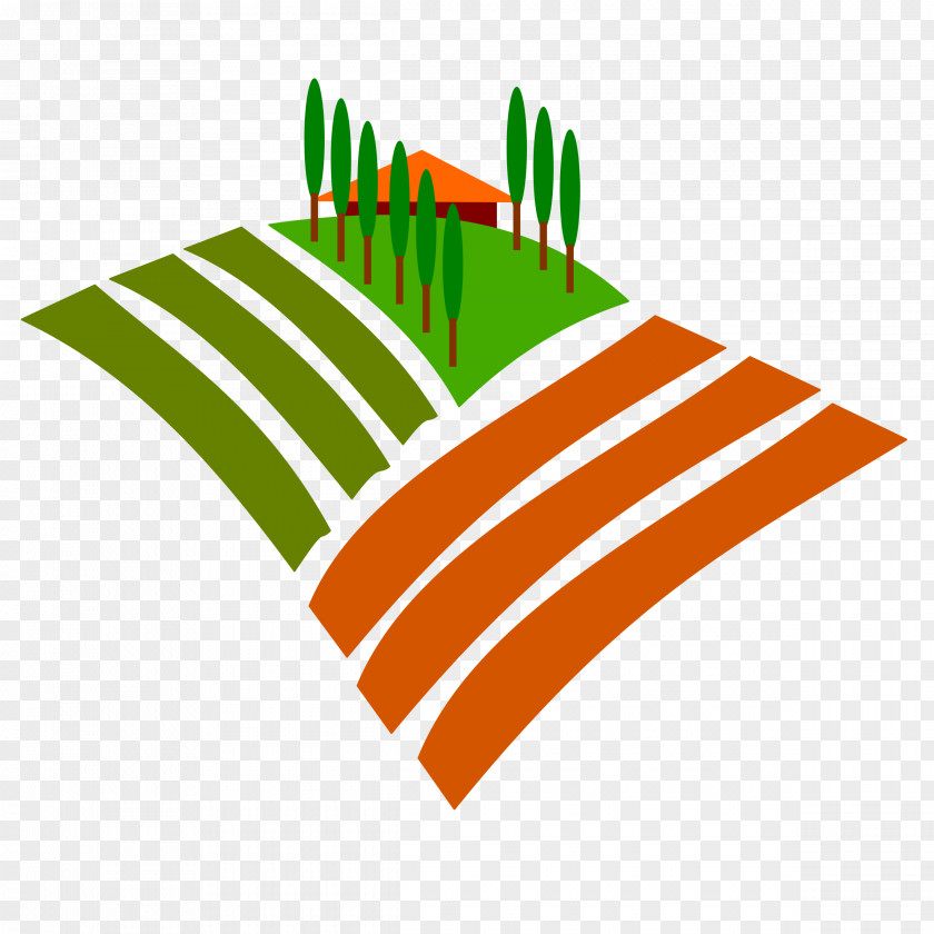 Farmland Agricultural Land Clip Art PNG