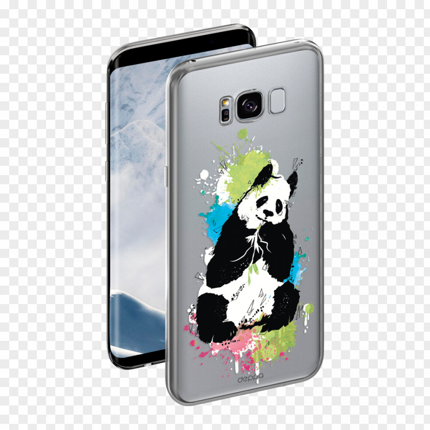 Galaxy Animals Samsung S8+ Group Mobile Phone Accessories Clip Art PNG