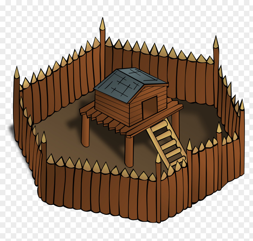 Geography Images Fortification Free Content Clip Art PNG