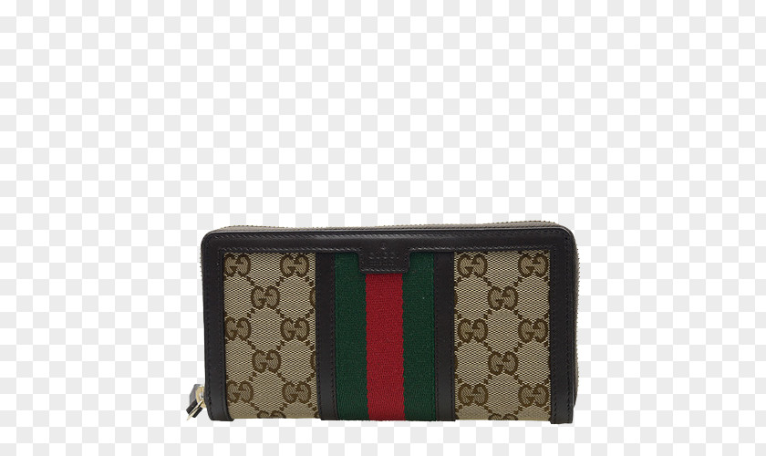 Gucci Wallets Wallet Leather Fashion Bag PNG