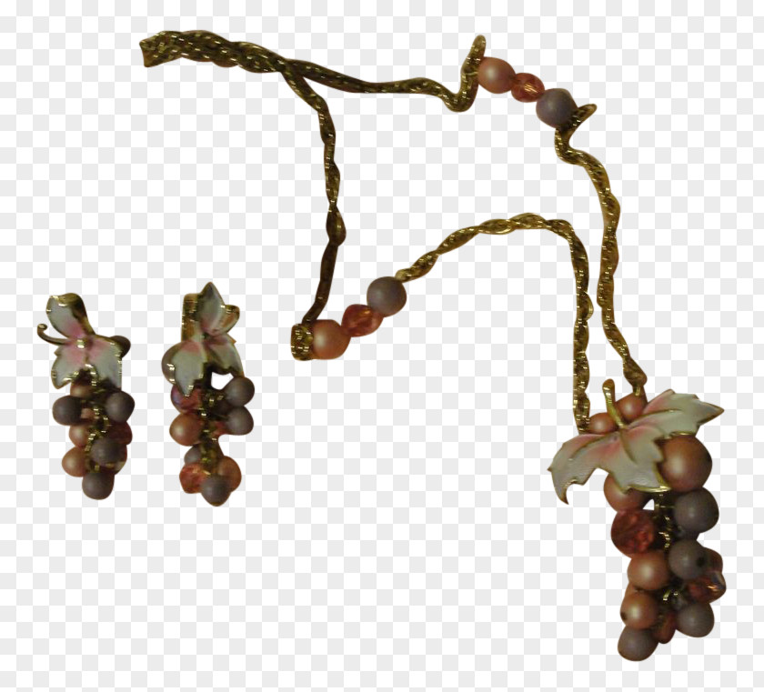 Hodgepodge Clipart Grape Jewellery Artifact PNG