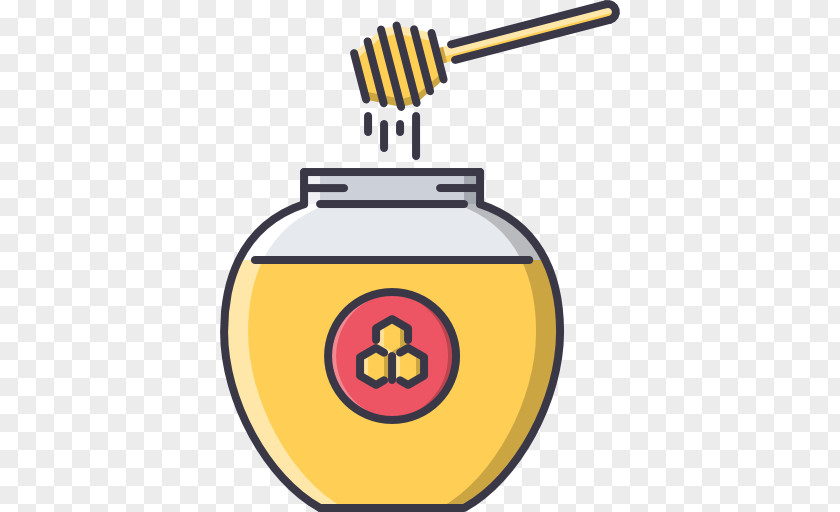 Honey Food Clip Art PNG