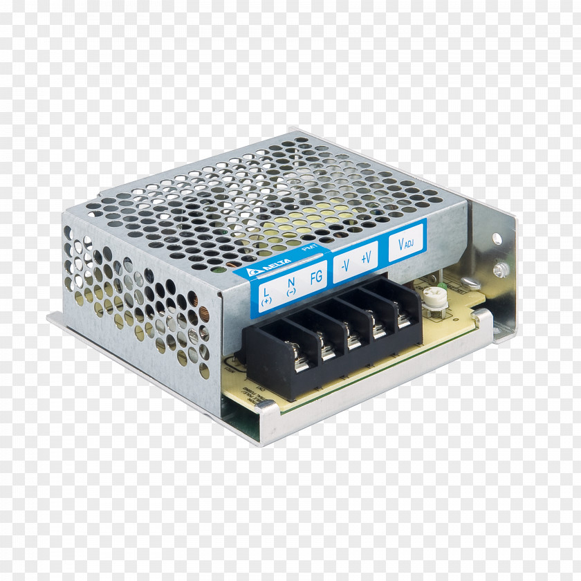 Host Power Supply Unit Converters Electronics DC-to-DC Converter Direct Current PNG