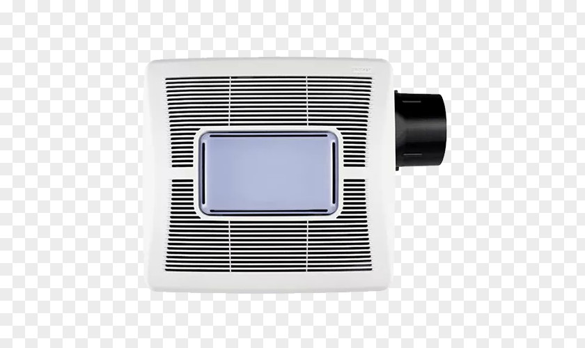 Light Incandescent Bulb Fan Bathroom Ventilation PNG