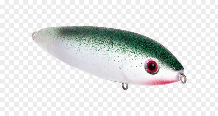 Northern Pike Sardine Spoon Lure Oily Fish Pink M PNG