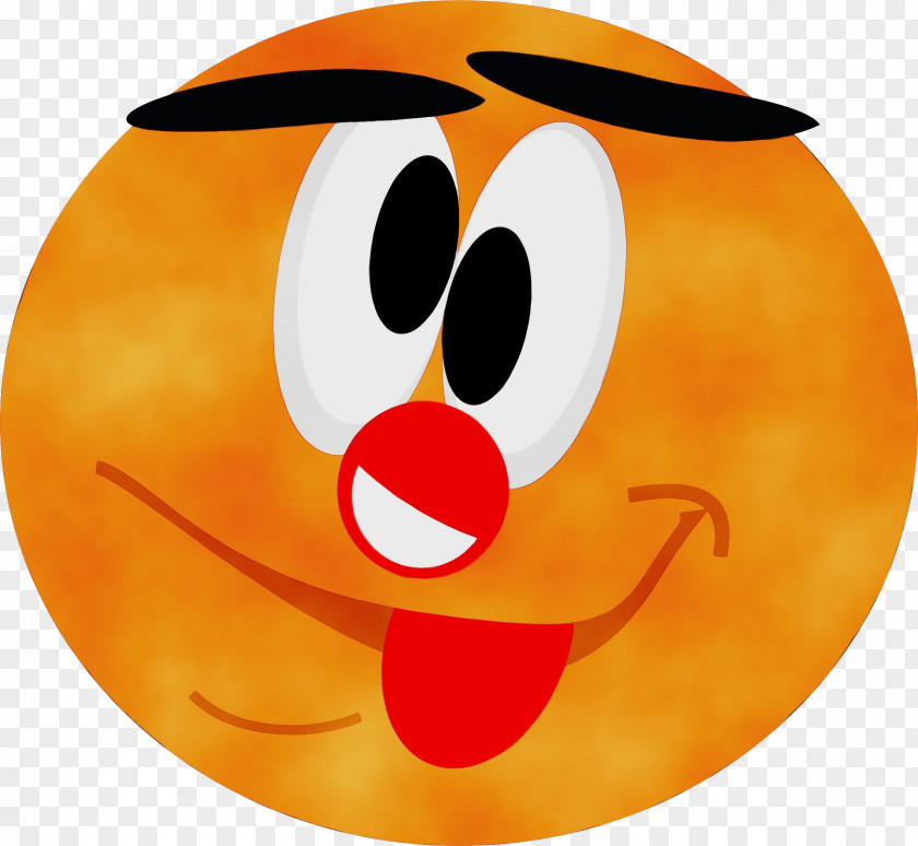 Plate Ball Smiley PNG
