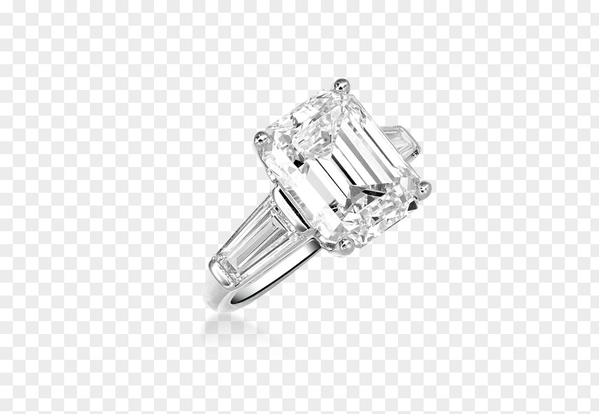 Ring Engagement Diamond Solitaire Wedding PNG