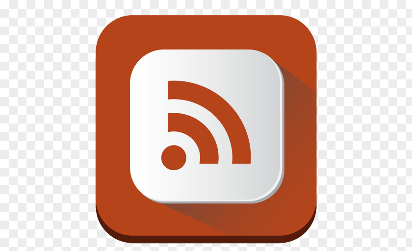 Rss Web Feed RSS PNG