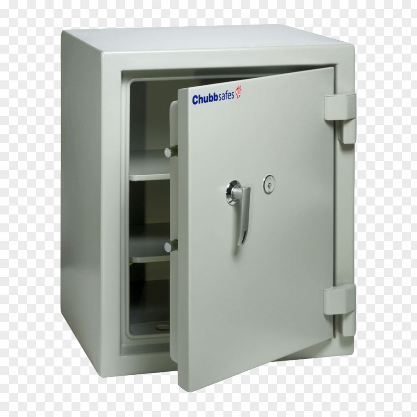 Safe Chubbsafes Fire Protection Fireproofing Cabinetry PNG