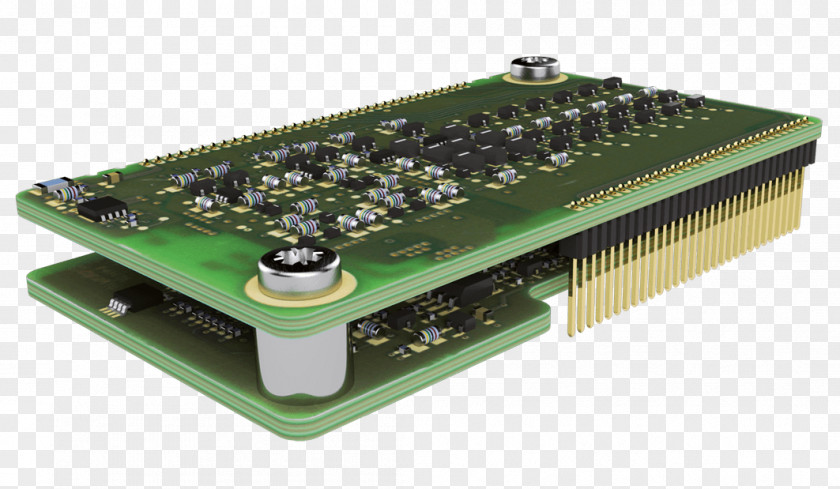 Safe Production Microcontroller Electronic Engineering Control Industry PNG
