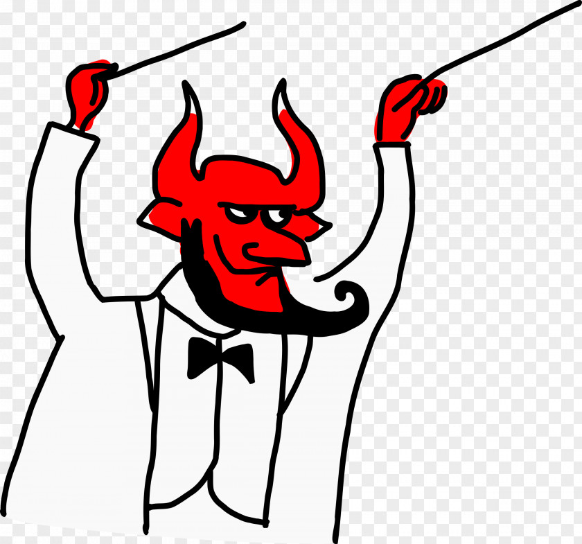 Satan Photos Clip Art PNG