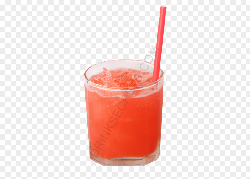 Splash Drinks Bay Breeze Juice Cocktail Sea Orange Drink PNG