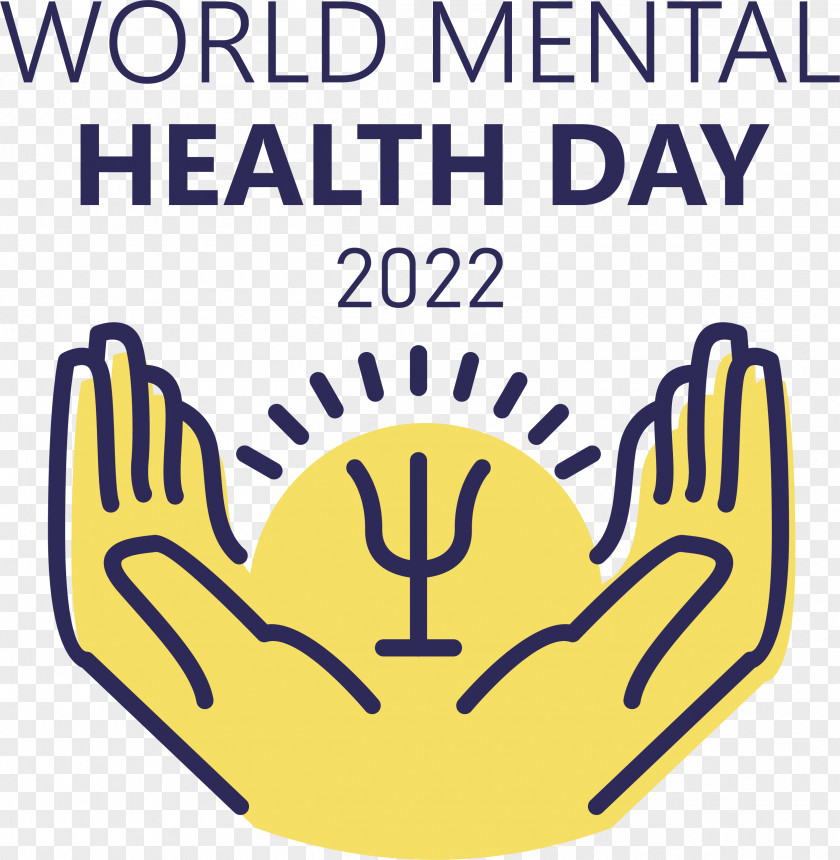 World Mental Healthy Day Mental Healthy Health PNG