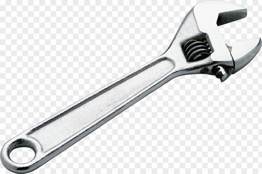 Wrench, Spanner Image Wrench Hand Tool PNG