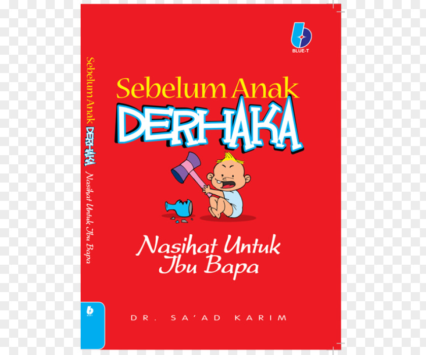 Anak Muslim Mother Father Information Material PNG