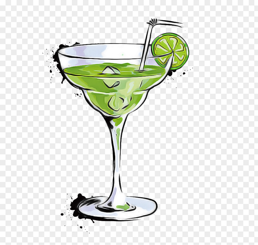 Appletini Drinkware Drink Martini Glass Cocktail Garnish Alcoholic Beverage PNG