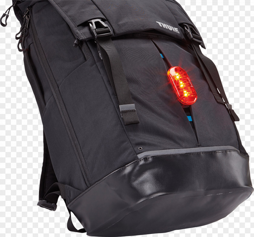 Backpack Laptop Thule Group Baggage PNG