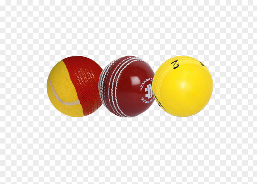 Ball Cricket Balls Gray-Nicolls Tennis PNG