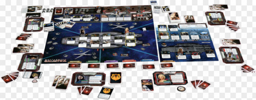 Battlestar Pegasus Galactica: The Board Game StarCraft: PNG