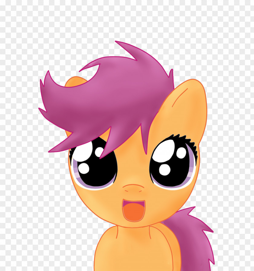Cartoon My Little Pony Scootaloo Apple Bloom Babs Seed Rarity Applebloom PNG