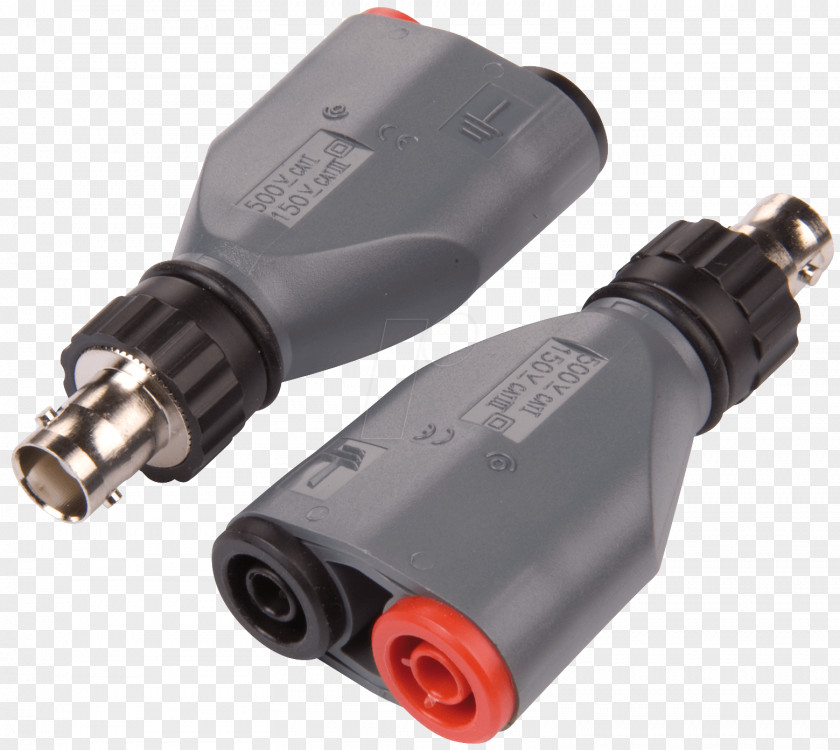 Cat Adapter Electrical Connector BNC Cable PNG