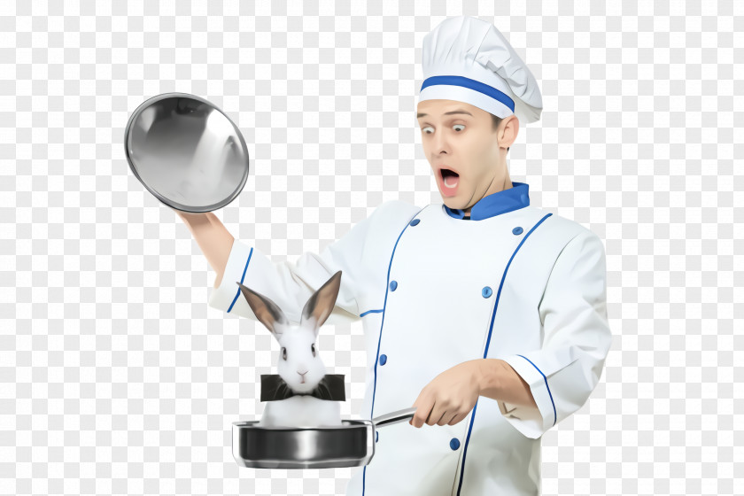 Cooking Uniform Cook Chef's Chef Chief PNG