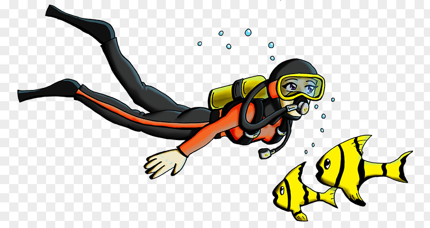 Dive Underwater Diving Scuba Set Tarkarli Clip Art PNG