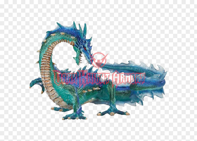 Dragon Safari Ltd Legendary Creature Sea Monster Leafy Seadragon PNG
